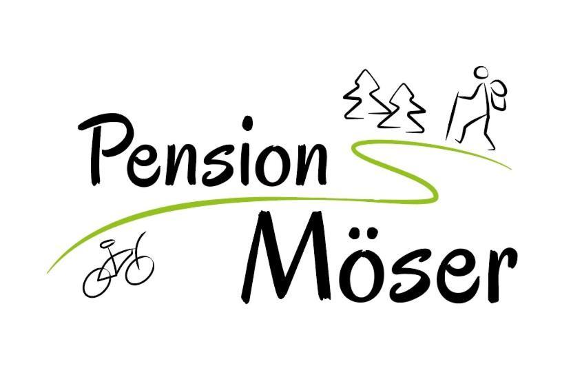 Pension Moeser Lennestadt Kültér fotó